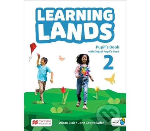 Learning Lands Level 2