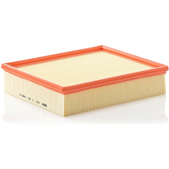 Mann-filter Въздушен филтър mann-filter c 26 168/2