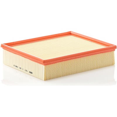 Mann-filter Въздушен филтър mann-filter c 26 168/2