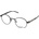 Saint Laurent Очила Saint Laurent SL 848/J 001