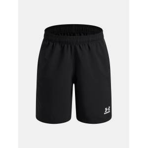 Under Armour Момчешки шорти Under Armour UA Tech Sport Short Under Armour | Cheren | Момчешки | 128/134
