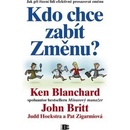 Kdo chce zabít Změnu?