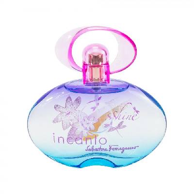 Salvatore Ferragamo Incanto Shine (W) 100ml, Toaletná voda