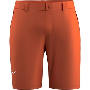 Salewa Мъжки къси панталони Salewa Talveno Durastretch Shorts - Bombay Brown - размер 3XL (012-1823-1216)