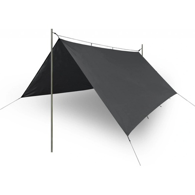 Helikon-Tex Supertarp 300 x 300 cm shadow grey