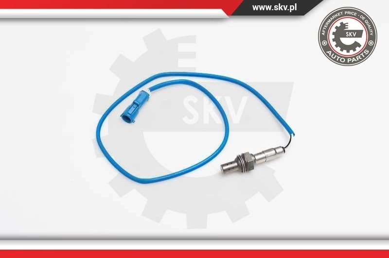SKV GERMANY Lambda sonda 09SKV003