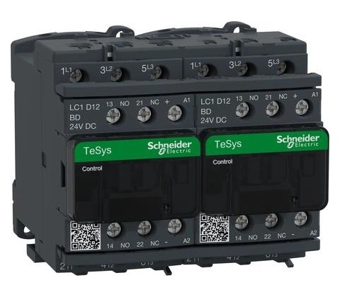 Schneider Electric LC2D12BD