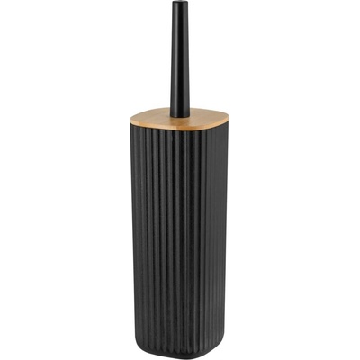 Wenko WC kefa Černá 25304100