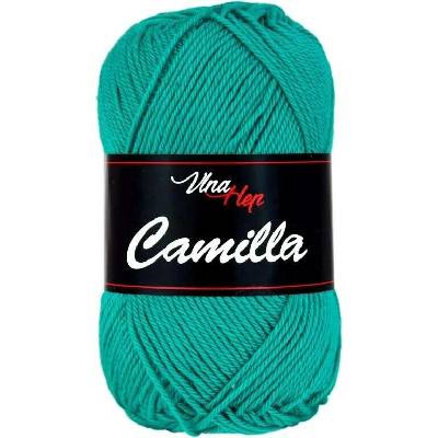 Příze Vlna Hep Camilla 8139