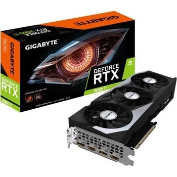 Gigabyte GV-N306TGAMING OC-8GD 2.0