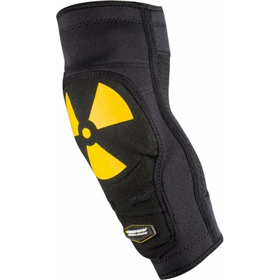 Nukeproof Critical Enduro chrániče lakťov