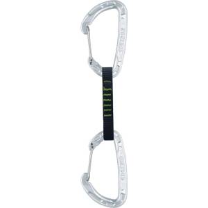 Edelrid Примка с карабинери EDELRID Pure Wire Set 10cm