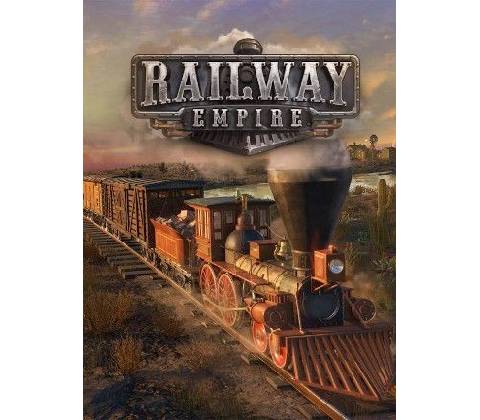 Railway Empire