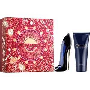 Carolina Herrera Дамски луксозен комплект - Carolina Herrera Good Girl Set - homeandbeauty