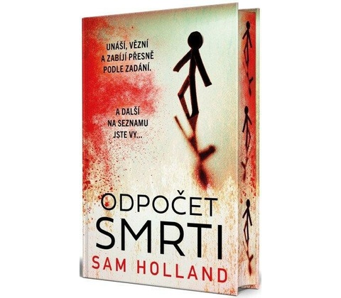 Odpočet smrti