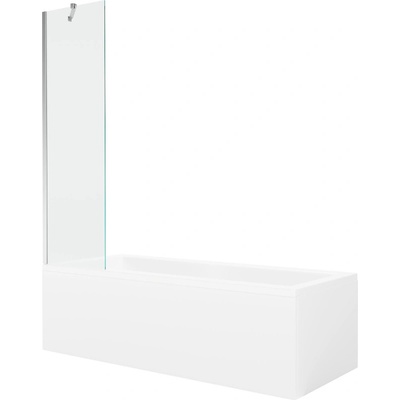 MEXEN Cubik 160 x 70 cm 550316070X9505000001