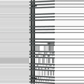 Image 1 of Mexen Neptun 1400x500 mm 532W (W101-1400-500-00-66)