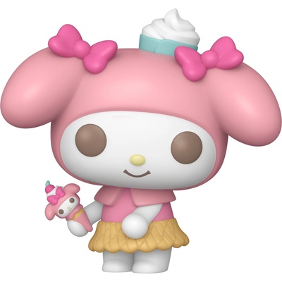 Funko Фигура Funko POP! Sanrio: Hello Kitty & Friends - My Melody (Ice Cream) #103 (101019)