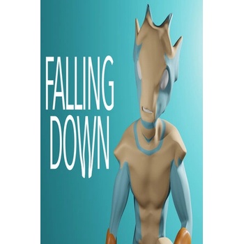 Ercan Bilgin Falling Down (PC)