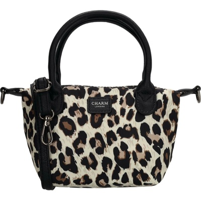 Charm London Buckingham 25511 Beige Leopard 2L