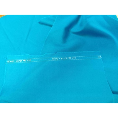 Norditalia Sukno kulečníkové kousky Techno Renzline Pro Sugar Blue 120x120