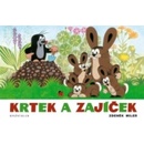 Krtek a zajíček