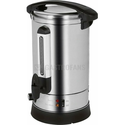 Tip-gastro CPT-10 dvouplášťový