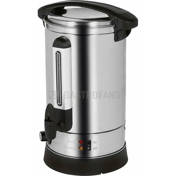 Tip-gastro CPT-10 dvouplášťový