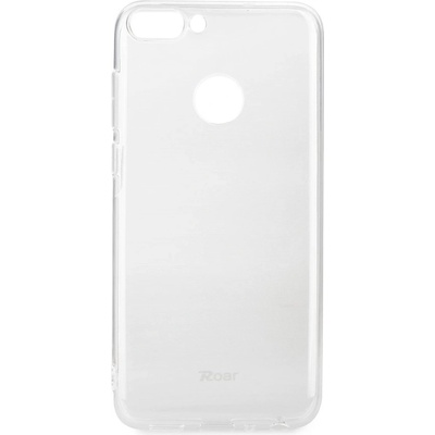 Púzdro Jelly Case Roar Huawei P Smart čiré