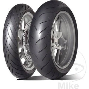 Dunlop Roadsmart 2 180/55 R17 73W