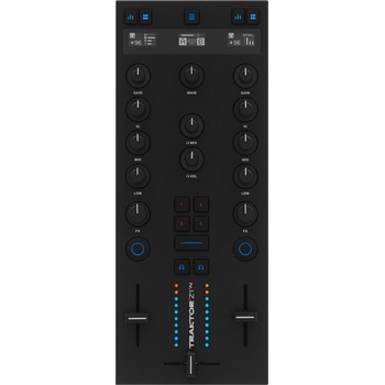 Native Instruments Z1 MK2
