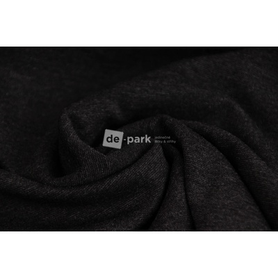 de-park Úplet - Punto di Roma - antracitové melé