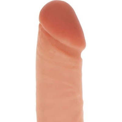 ToyJoy Get Real Silikónové Dildo 20 cm
