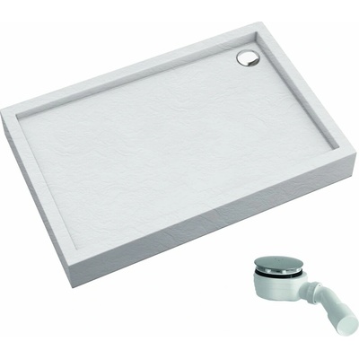 Schedline Favory Plus 120 x 90 cm 3ST.F1P-90120/B/ST