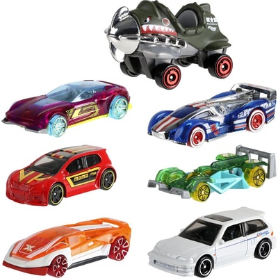 Mattel Hot Wheels Coupé Clip