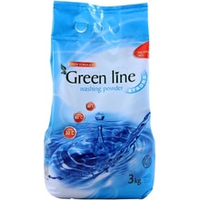 Green Line Strong univerzální prací prášek 38 PD