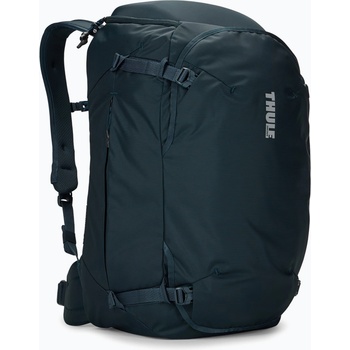 Thule Туристическа раница Thule Landmark 40 l darkest blue