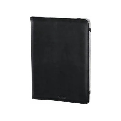 Hama Калъф Hama Piscine, За електронна книга, До 15.24 см (6 инча), Полиуретан, Черен, HAMA-216435