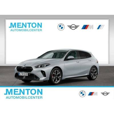 BMW 118d M Sport 110 kW