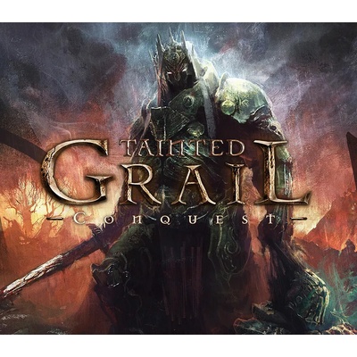 Tainted Grail: Conquest
