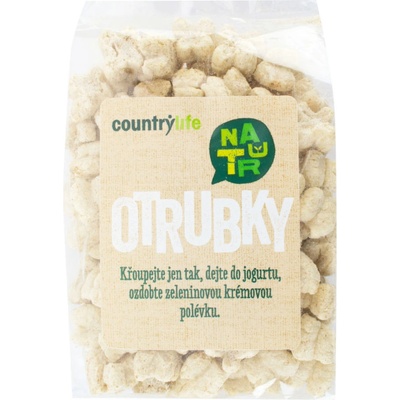 Country Life Otrubky 60 g