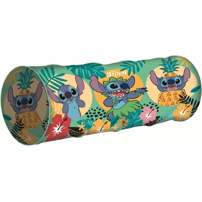 John Pop Up tunel STITCH 150cm 45cm – Zboží Dáma