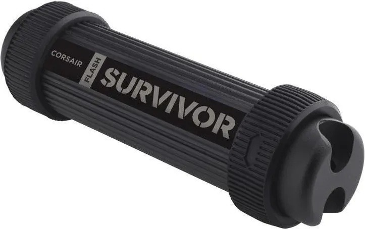 Corsair Survivor Stealth V2 128GB USB3.0 CMFSS3B-128GB