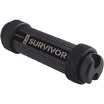 Corsair Survivor Stealth V2 128GB USB3.0 CMFSS3B-128GB Флаш памет