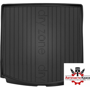 FroGum Стелка Багажник -DZ 549277 VW Touran 2010-15 (DZ403079)
