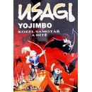 Usagi Yojimbo - Kozel samotář a dítě - Sakai Stan