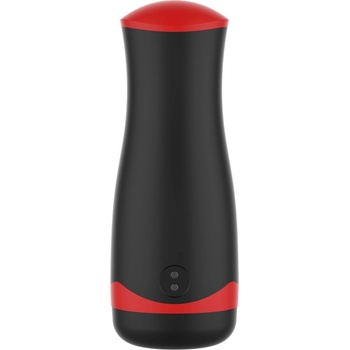 ostatní Hidden Desire Fusion X Deep Squeeze Masturbator