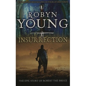 Insurrection (ISBN: 9781444721737)