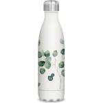 Ars Una 500 ml Botanic Leaf 24 (5396) с двойни стени и метален чучур 55813969 (55813969)