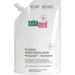 sebamed Почистваща емулсия - пълнител - 400 мл